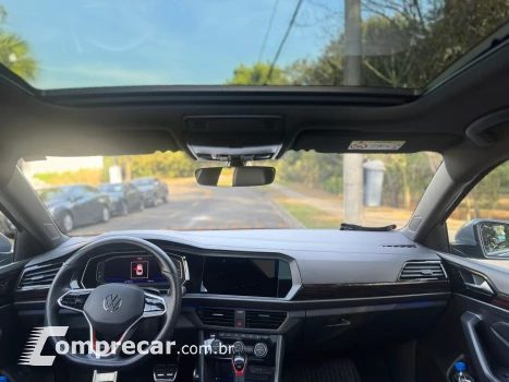 JETTA 2.0 TFSI GLI