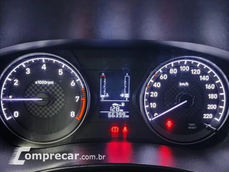 HB20 1.0 12V FLEX VISION MANUAL