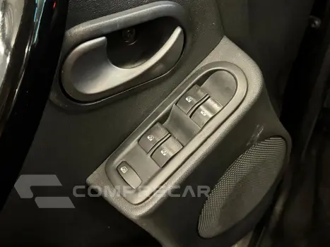 Sandero 1.6 STEPWAY 16V FLEX 4P MANUAL