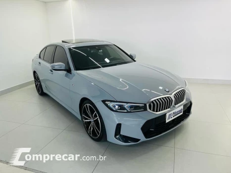 320I M SPORT FLEX