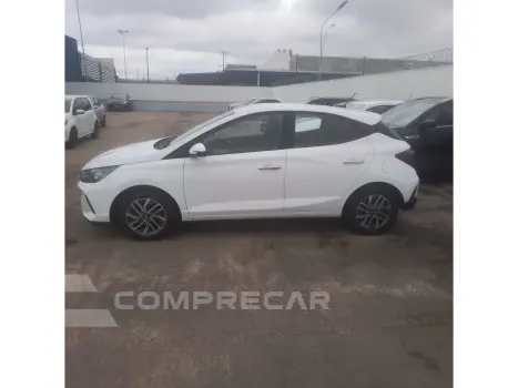 HB20 1.0 12V FLEX LIMITED PLUS MANUAL