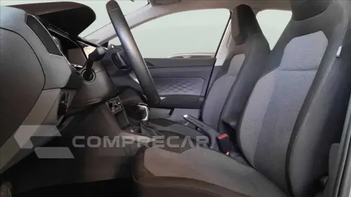 POLO 1.0 170 TSI COMFORTLINE AUTOMÁTICO