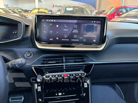 2008 GT 1.0 Turbo Flex 5p Aut.