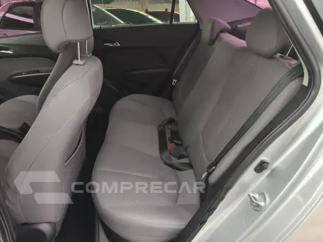 HB20S 1.6 Comfort Plus 16V