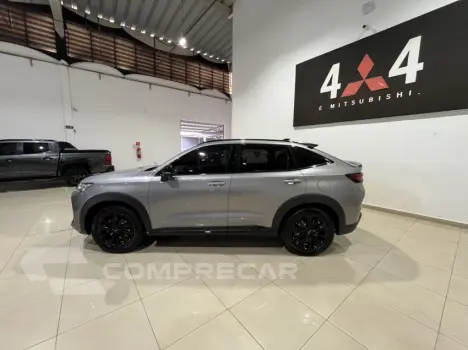 HAVAL H6 GT 1.5 Phev AWD E-traction