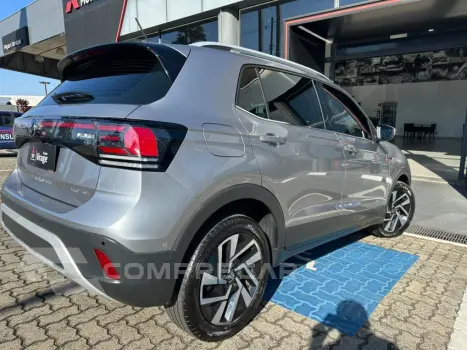 T-CROSS 1.4 250 TSI Highline