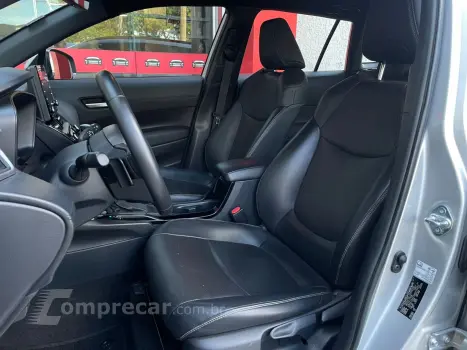 COROLLA CROSS 2.0 VVT-IE FLEX XRE DIRECT SHIFT