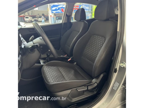 HB20 1.0 12V FLEX COMFORT MANUAL