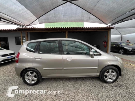 FIT 1.4 LXL 8V FLEX 4P MANUAL