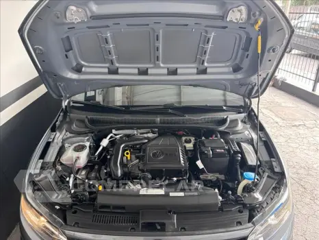 POLO 1.0 200 TSI Highline
