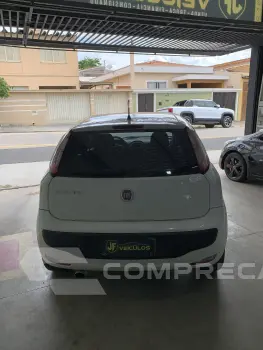 PUNTO 1.4 Attactive 8V