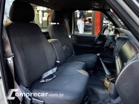 Ranger XL 3.0 PSE 163cv 4x4 CS TB Diesel