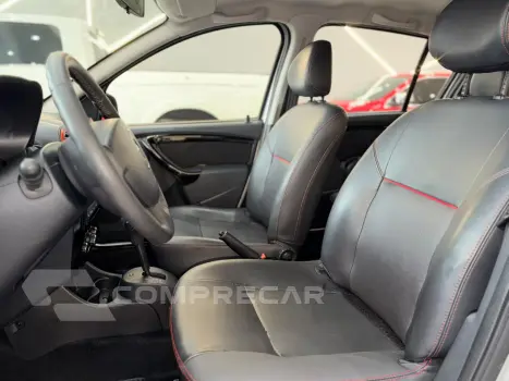 Sandero Stepway 1.6