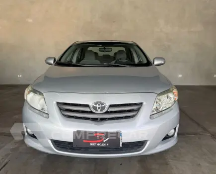 COROLLA  XEI 1.8 FLEX