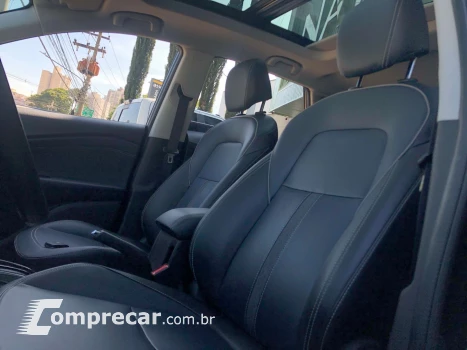 Tracker 1.2 Turbo Flex Premier Automático