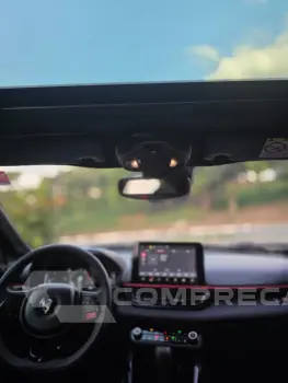 PULSE 1.3 Turbo 270 Abarth