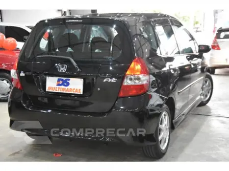 FIT - 1.5 S 16V 4P MANUAL