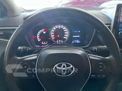 COROLLA 2.0 Vvt-ie XEI Direct Shift