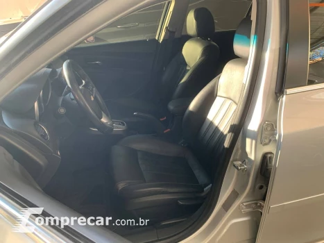 CRUZE LT 1.8 16V FlexPower 4p Aut.