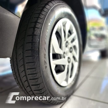 HB20 1.0 12V Comfort