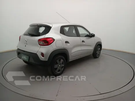 KWID 1.0 12V SCE FLEX ZEN MANUAL