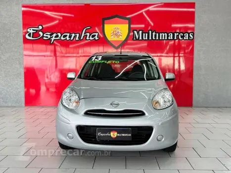 March 1.6 Sv 16V Flex 4P Manual