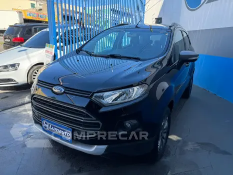 ECOSPORT 1.6 Freestyle 8V
