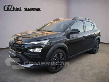 Renault KARDIAN 1.0 TCE FLEX PREMIÉRE EDITION EDC 4 portas