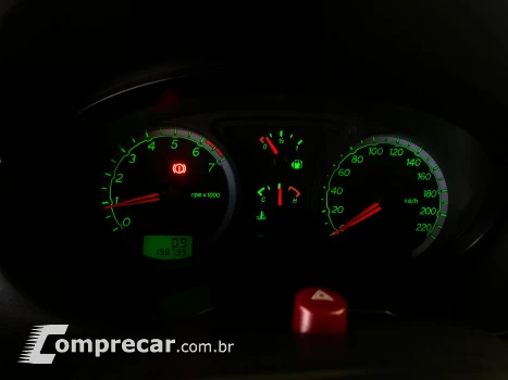 ECOSPORT 1.6 XLT Freestyle 8V