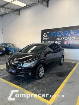 CHEVROLET PRISMA 1.4 MPFI LT 8V