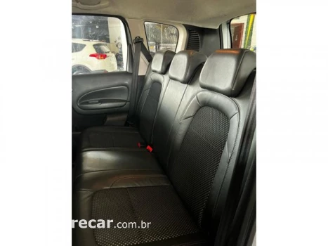 C3 PICASSO - 1.6 EXCLUSIVE MANUAL
