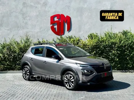 Renault KARDIAN - 1.0 TCE EVOLUTION EDC 4 portas