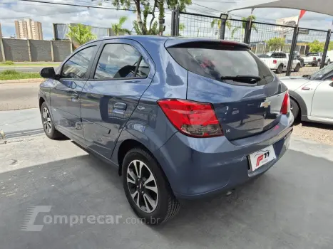 Onix Hatch 1.4 4P FLEX LTZ