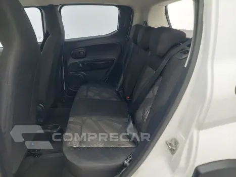 MOBI 1.0 EVO FLEX LIKE. MANUAL