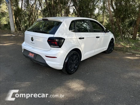 POLO 1.0 MPI TRACK MANUAL