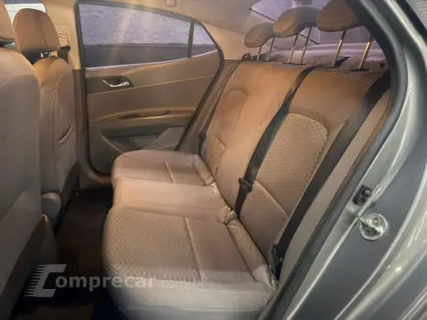 HB20S 1.6 16V FLEX VISION AUTOMÁTICO