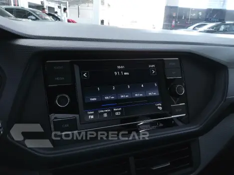 T-CROSS 1.0 200 TSI TOTAL FLEX SENSE AUTOMÁTICO