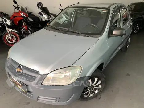 CELTA 1.0 MPFI Life 8V