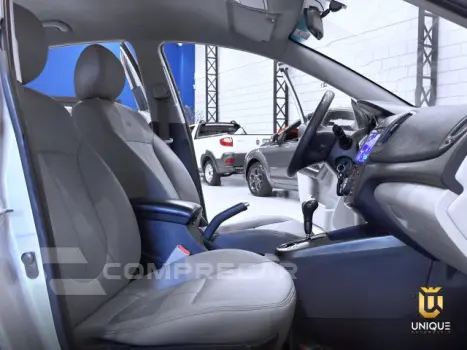 CERATO - 1.6 EX2 SEDAN 16V 4P AUTOMÁTICO