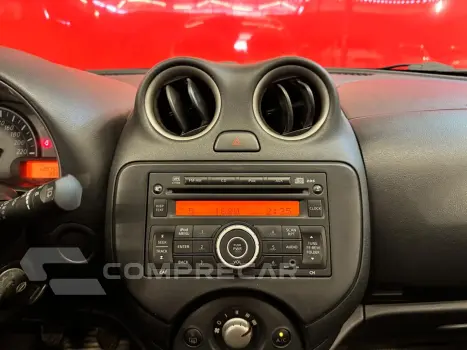 March 1.6 Sv 16V Flex 4P Manual