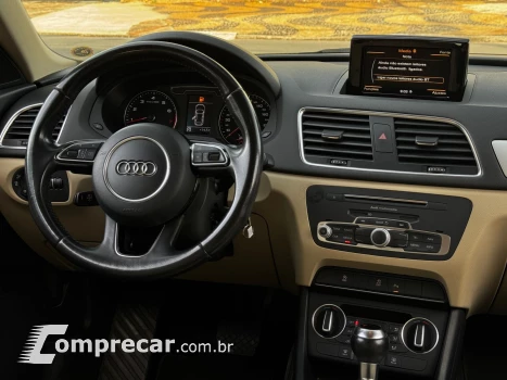 Q3 1.4 TFSI Ambiente S Tronic