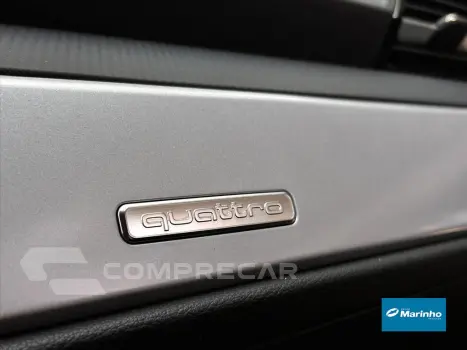 Q3 2.0 40 TFSI GASOLINA SPORTBACK PERFORMANCE QUA