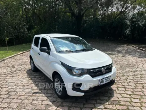 MOBI 1.0 EVO FLEX EASY MANUAL