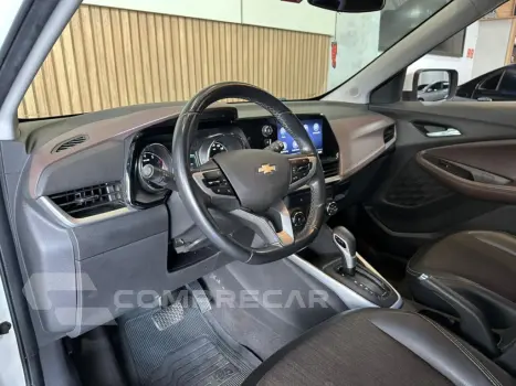 MONTANA 1.2 TURBO FLEX LTZ AUTOMÁTICO