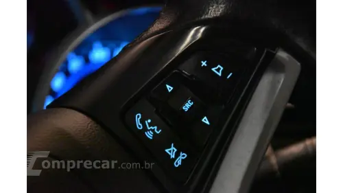 CRUZE SEDAN - 1.8 LT 16V 4P AUTOMÁTICO