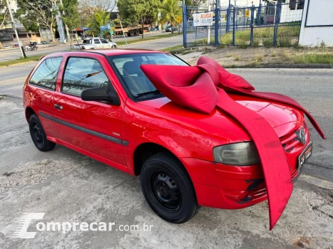 GOL 1.0 MI Trend 8V