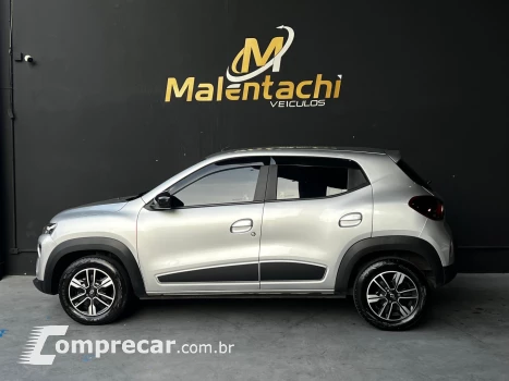 KWID 1.0 12V SCE FLEX INTENSE MANUAL