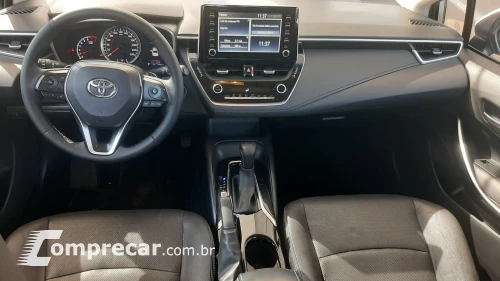 COROLLA 2.0 Vvt-ie XEI