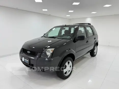 ECOSPORT 1.6 XL 8V