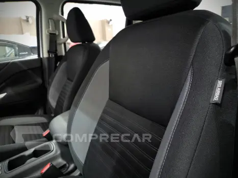 FRONTIER 2.3 16V TURBO DIESEL S CD 4X4 MANUAL